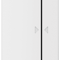 Hama WiFi-Tür- / Fenster-Kontakt