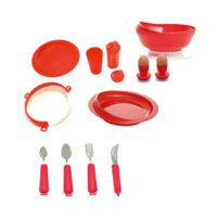 Alzheimer Speiseset Extra