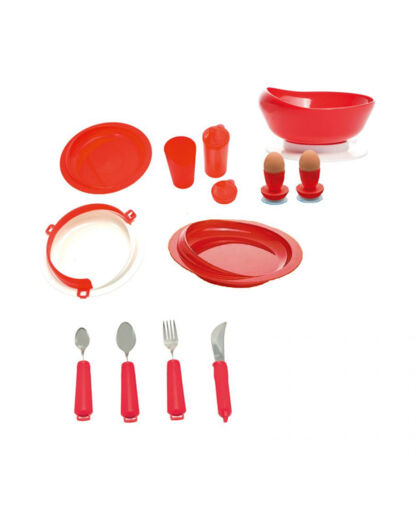 Alzheimer Speiseset Extra