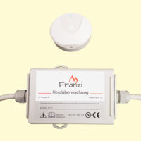 Franzi – Herdüberwachung