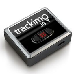 Trackimo® 3G GPS Tracker + 1 Year GSM + Free US Shipping