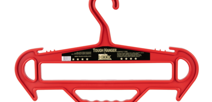 Tough Hanger XL (RED)