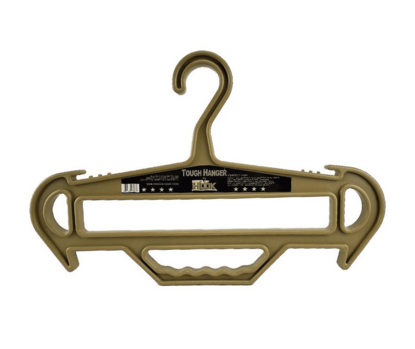 Tough Hanger XL (TAN)