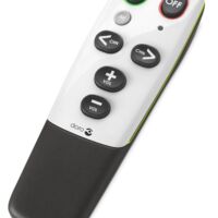 Doro HandleEasy 321rc