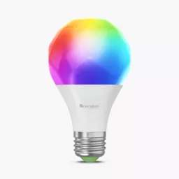 Matter E27 Smart Bulb