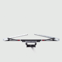 2″ XTREME DUTY SINGLE