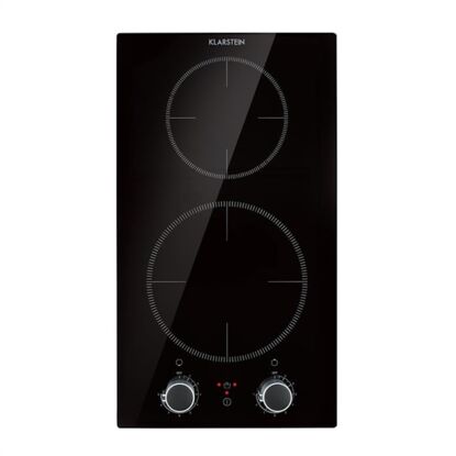 Kochheld Doppel-Induktionskochfeld