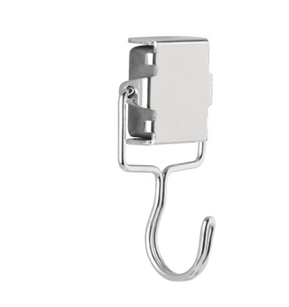 Hakenmagnet, Haftkraft ca. 1,5kg