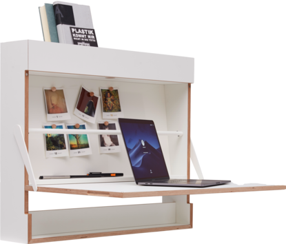 WORKOUT Wandsekretär