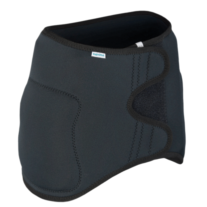 PHYSIOprotect Hüftschutzgürtel mit integrierten Protektoren und Klettverschluss