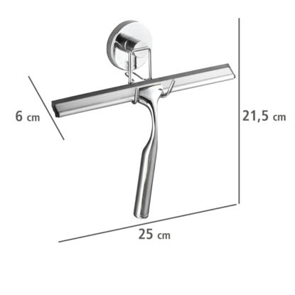 Vacuum-Loc® Duschabzieher