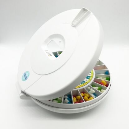 Careousel Advance GSM