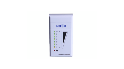 RAINMASTER D 24 Füllstandsmessung und Nachspeisesteuerung