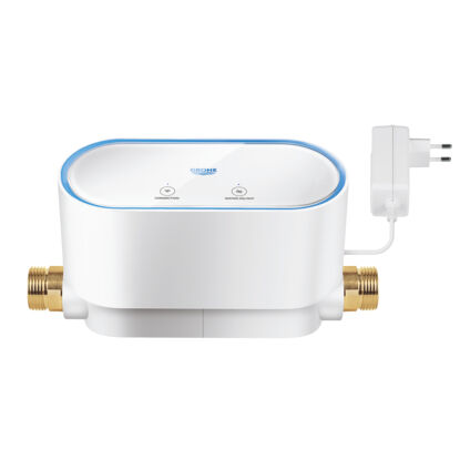 SENSE GUARD INTELLIGENTE WASSERSTEUERUNG