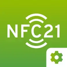 NFC21 Tools