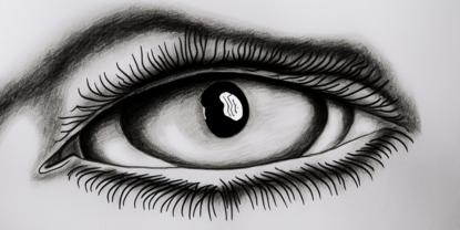 Augentropfen anwenden