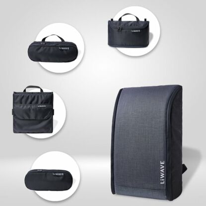 Everywhere Classic 28l Business-Bundle