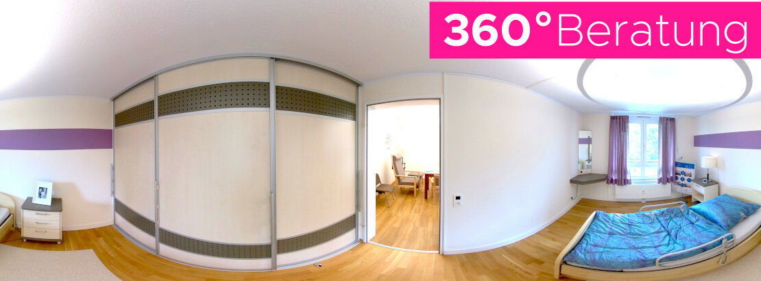 Weshalb beschäftigt sich WiQQi mit 360°-Fotografie?