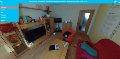 Lösungen im Reallabor TAKSI