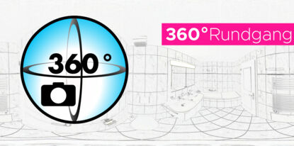 360°-Rundgang erstellen (Insta360 Pro)
