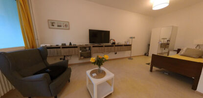 Smarte Musterwohnung | Hannover