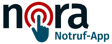 Nora Notruf-App