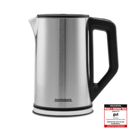 Wasserkocher Cool Touch