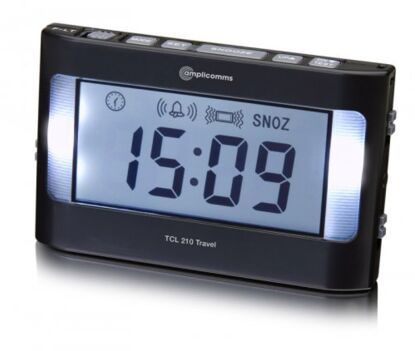 TCL 210 Travel