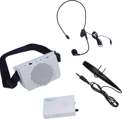 Voicetec