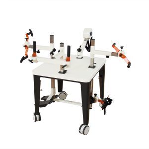 Plaudertisch© für 6 Personen