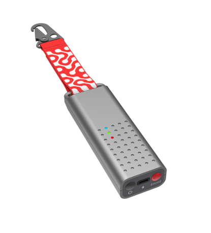 GF8945 LoRa GPS tracker