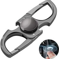 Flaschenöffner mit Fidget-Spinner