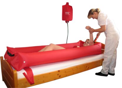 Sada koupací vana SKV-30