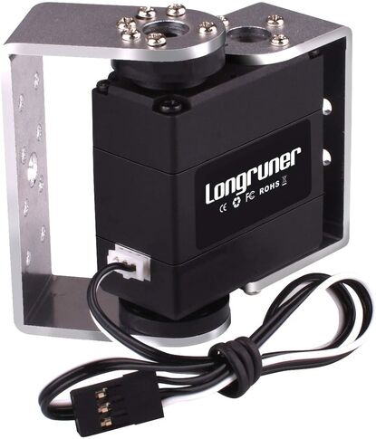 Longruner Digital High Servo Motor