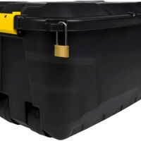 Heavy Duty Box 145l