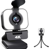 Yoroshi 4K Webcam
