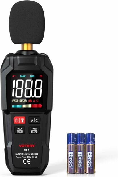 Votery SL1