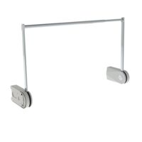 Elektrischer Garderobenlift - BUTLER 720