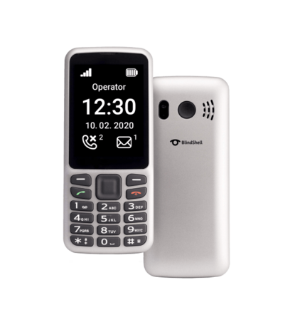 BlindShell Classic LITE