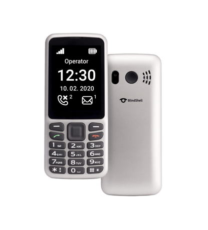 BlindShell Classic LITE