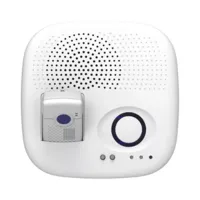 Flex / Mobile Pro Mobiles Hausnotrufsystem mit GPS Ortung (UMTS / LTE)