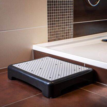 UPP Trittstufe Indoor & Outdoor bis 200 kg