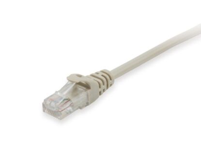 825416 CAT.5E U/UTP PATCH CABLE, 10M , BEIGE