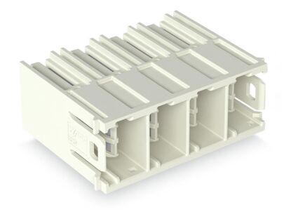 MCS Maxi 16 - THT-STiftleiste - Art.-Nr. 832-3626