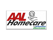 AAL-Homecare by Lehmann Electronic GmbH
