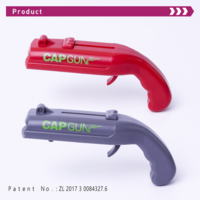 CapGun