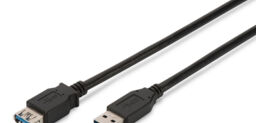 USB -3.0-Verlängerungskabel