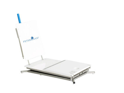 Alpha Aufrichthilfe Pegasus Set