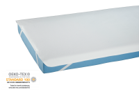 Bettauflage - Molton PREMIUM