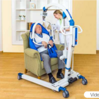 Carlo Alu, Comfort EP 230